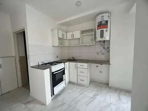 VENTA DPTO 2 AMBIENTES CON PILETA Y PARRILLA EN CASEROS