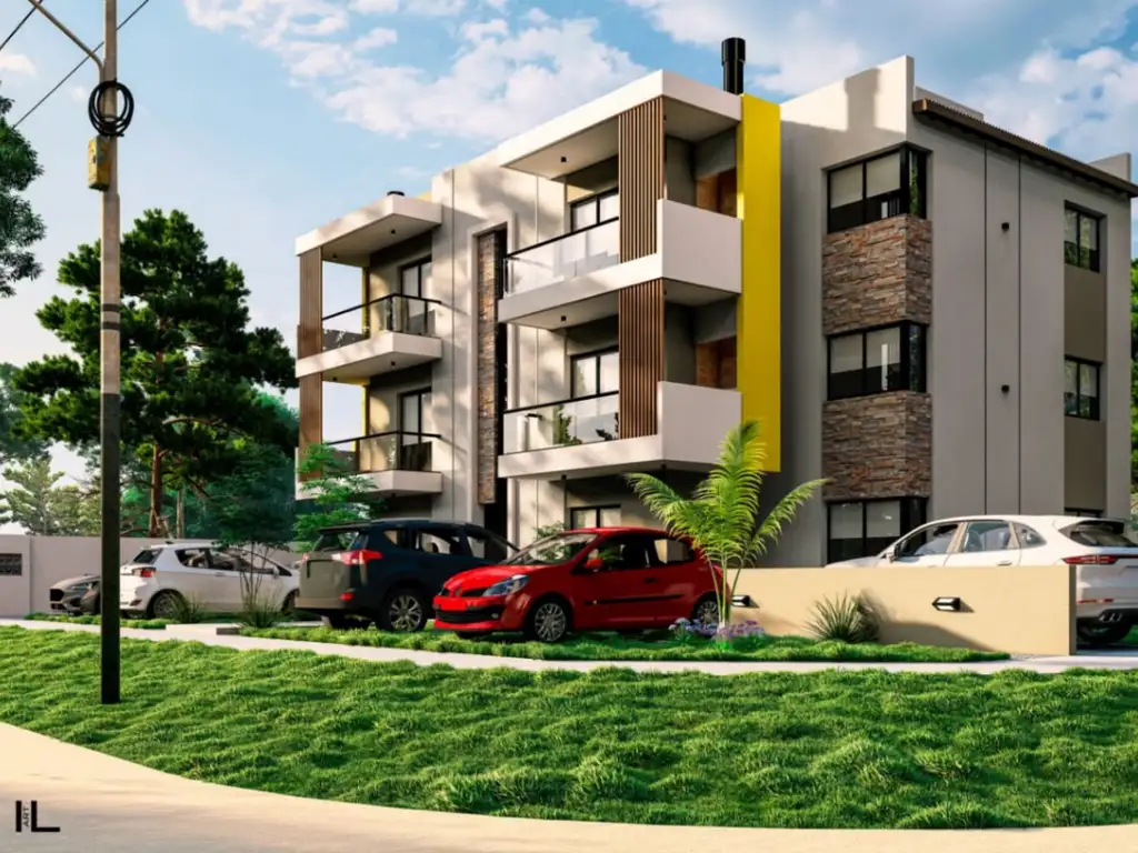 belgrano - Entrega Marzo 2027