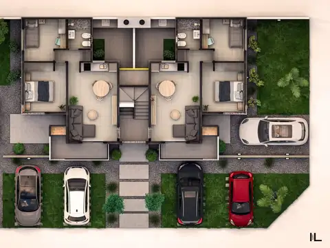 Emprendimiento en Costa Azul