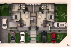 Emprendimiento en Costa Azul