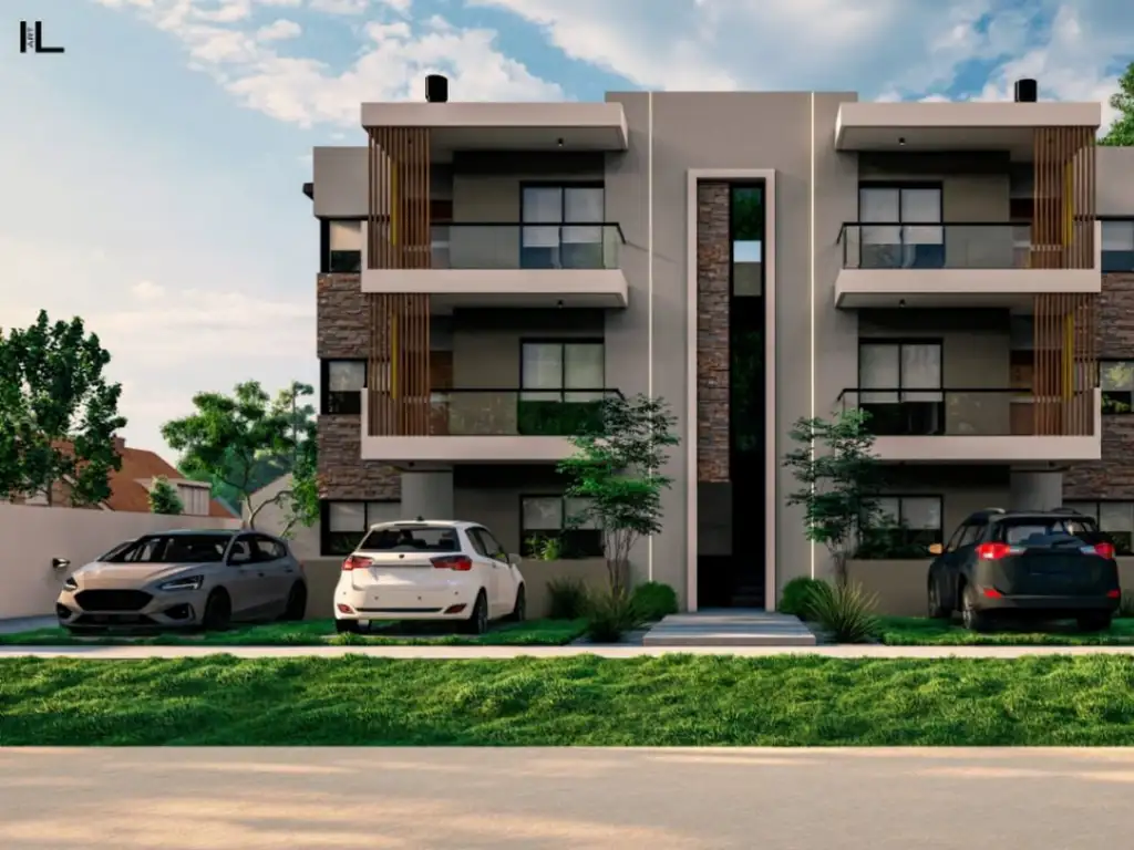 Belgrano  400 - Entrega Marzo 2027