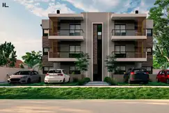 Belgrano  400 - Entrega Marzo 2027