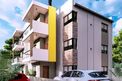 belgrano de 1 Dormitorios