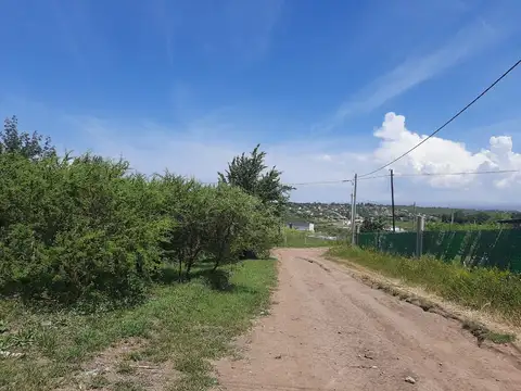 Casa en Venta en Bialet Masse, USD 32.000