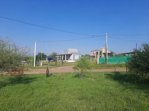 Casa Monoambiente con 1 baño