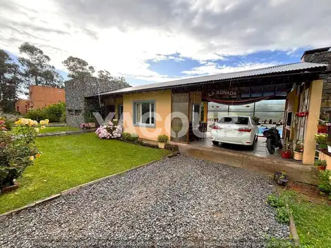 Entre Ríos 1652 e/ Rosales y Las Retamas