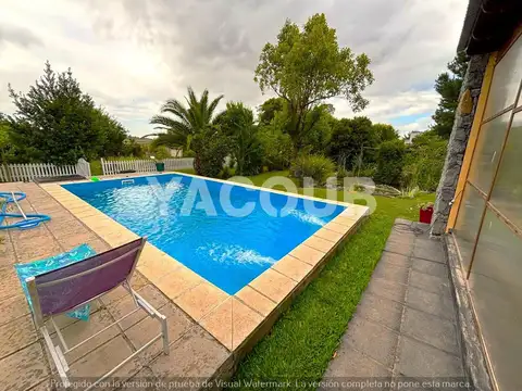 Casa en Venta en Tandil, USD 310.000