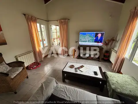 Casa en Venta 14 años