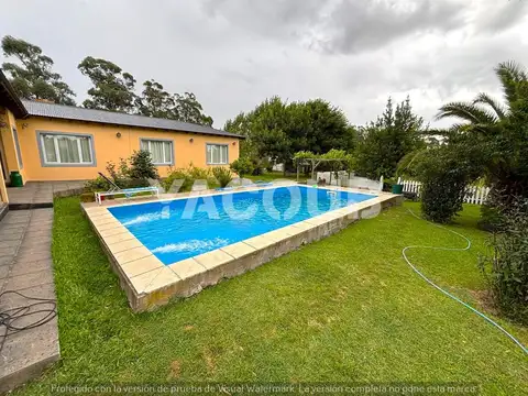 Casa en Venta de 3 dormitorios