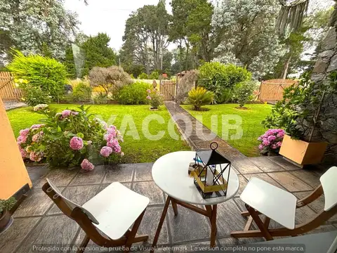 Quinta 4 amb. - escucha permuta/propuestas - 178 m2 cub en lote de 2400 m2 - Los Horneros, Tandil