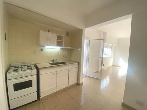 Departamento en Alquiler al Este