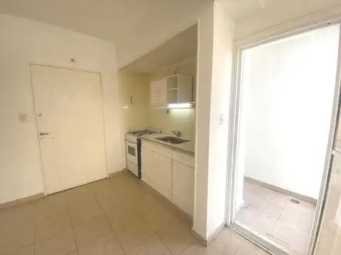 Departamento en Alquiler de Monoambiente