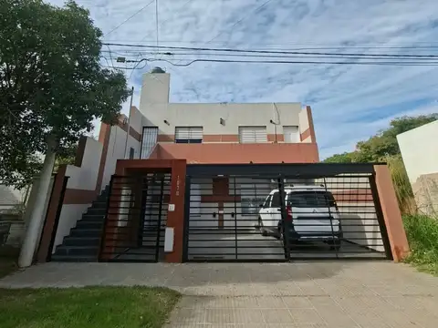 Departamento en venta con cochera