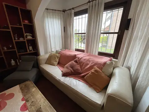 Depto Tipo Casa en Venta en Boulogne, USD 220.000