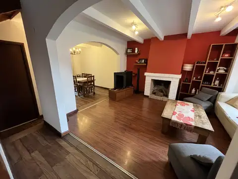 Depto Tipo Casa en Venta de 3 dormitorios
