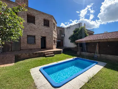 Casa en Venta en Urca, USD 239.000
