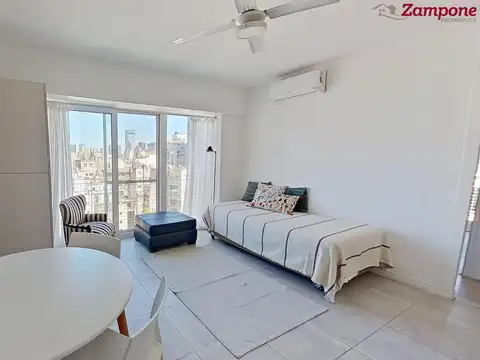 TODO NUEVO! 2 Amb luminoso en Retiro