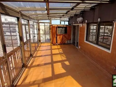 Departamento en Venta de 5 ambientes