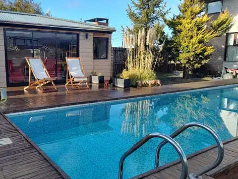 Avenida Fortín Refugio 300