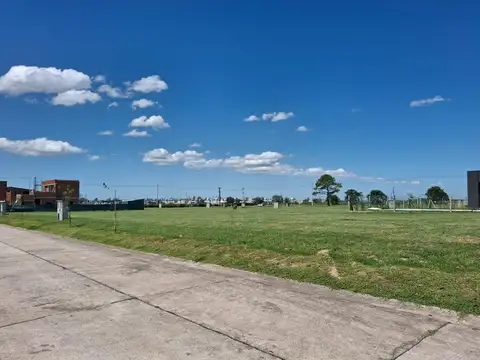 Barrio Privado Chacras Del Totoral