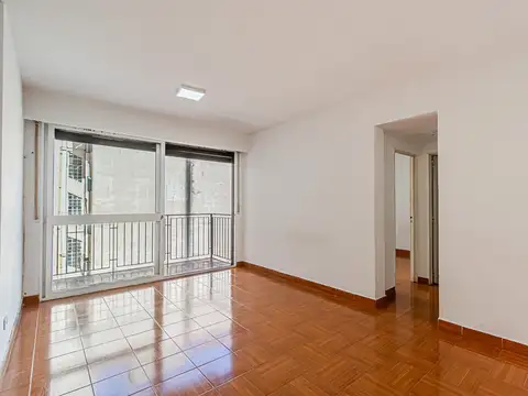 Dueño Directo Vende Bonito Y Luminoso Dto De 3 Amb En Un 5to Piso Contrafrente