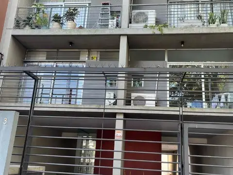DEPARTAMENTO EN ALQUILER EN HAEDO