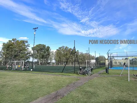 Terreno en Venta en Pilar Del Este, USD 30.000