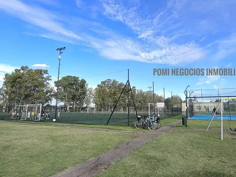 Terreno en Venta de 618,0 m2