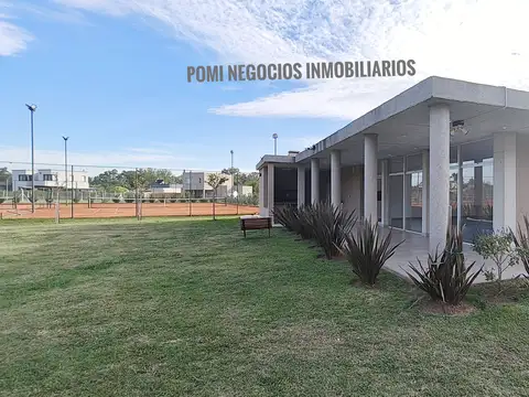 Terreno en Venta en Pilar Del Este, USD 20.000