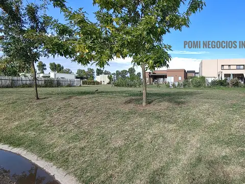 Terreno en Venta en Pilar Del Este, USD 30.000