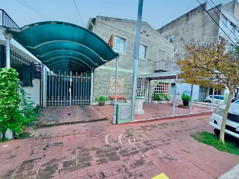 Hotel en Venta 30 años
