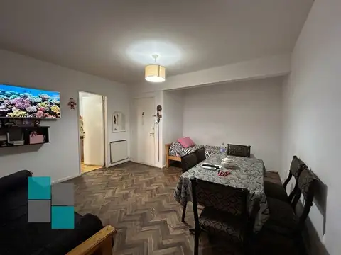 Departamento en Venta 60 años