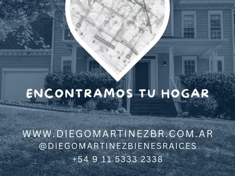 Departamento en Venta Permite mascota