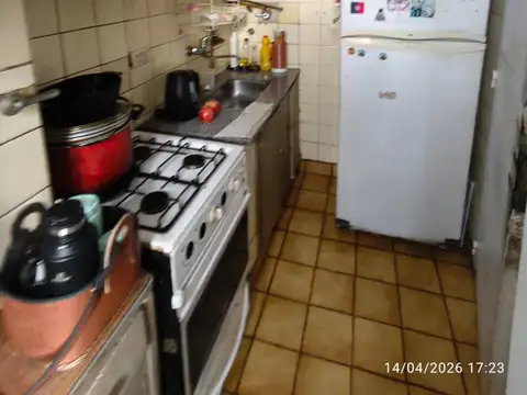 Departamento en Venta 50 años