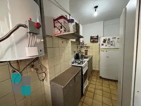 Departamento en Venta 60 años