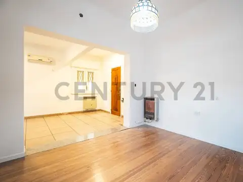 Depto Tipo Casa en Venta A Estrenar