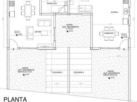 Casa en Venta A Estrenar