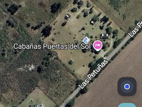 Excelente lote con vista panoramica a las sierras de Tandil!!!!