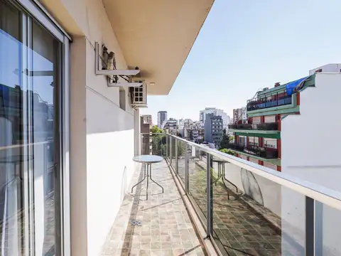 Departamento en Venta 9 años