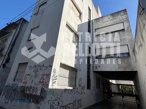 Departamento de 2 dormitorios en alquiler en La Plata ubicado en calle 11 e/61 y 62