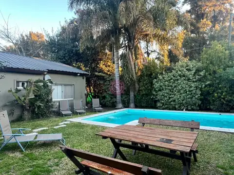 Casa  en Venta en Altos de Del Viso, Pilar, G.B.A. Zona Norte
