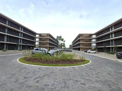 Departamento en Terrazas de Santa María