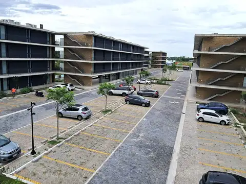 Terrazas de Santa María