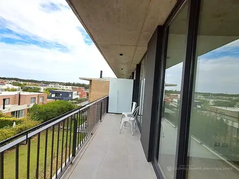 Departamento en Alquiler A Estrenar