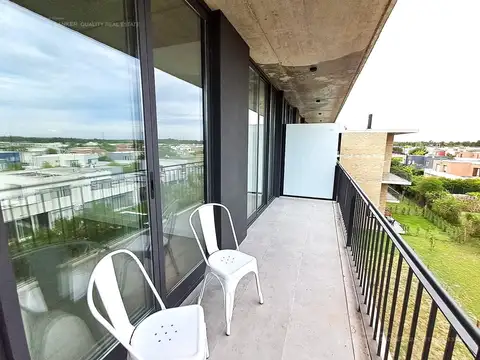 Departamento en Alquiler en Dique Lujan, USD 700