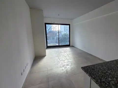 DEPARTAMENTO EN VENTA VILLA DEL PARQUE 1 AMBIENTE