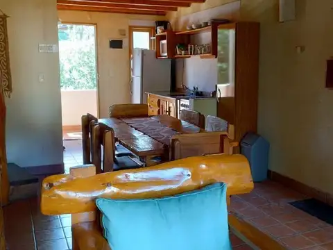 Depto Tipo Casa en Venta en Villa Cerro Catedral, USD 195.000