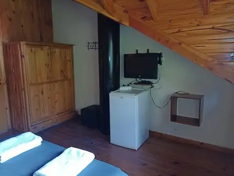 Depto Tipo Casa en Venta 17 años