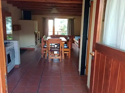 Depto Tipo Casa en Venta de 3 ambientes