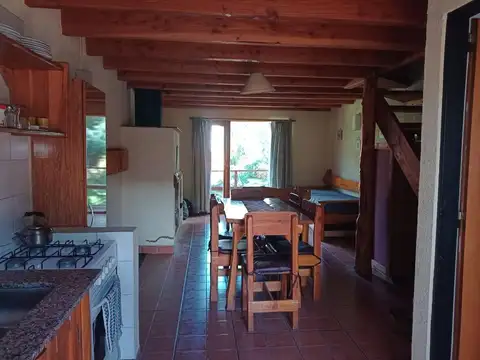 Punta Nevada al 600